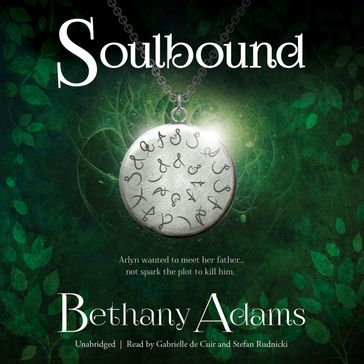 Soulbound - Bethany Adams - Claire Bloom