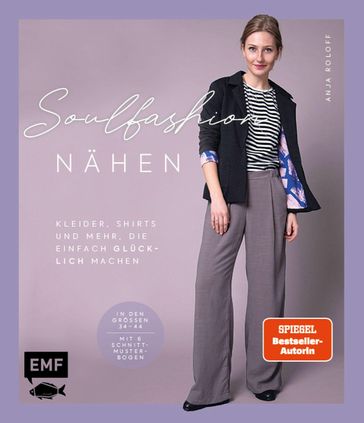 Soulfashion nahen - Anja Roloff