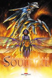 Soulfire