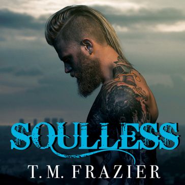 Soulless - T. M. Frazier