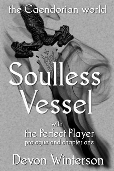 Soulless Vessel - Devon Winterson