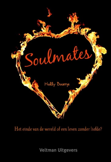 Soulmates - Holly Bourne