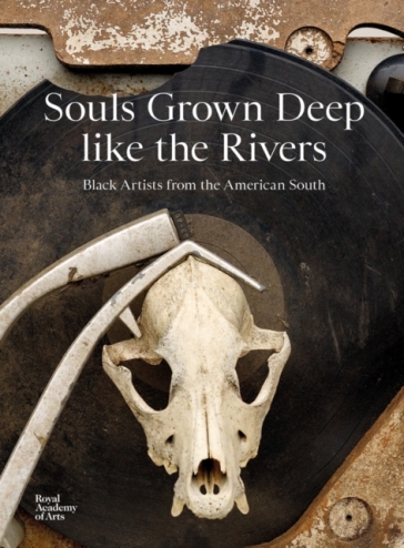 Souls Grown Deep like the Rivers - Maxwell L. Anderson - Raina Lampkins Fielder