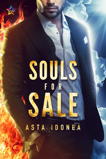 Souls for Sale - Asta Idonea