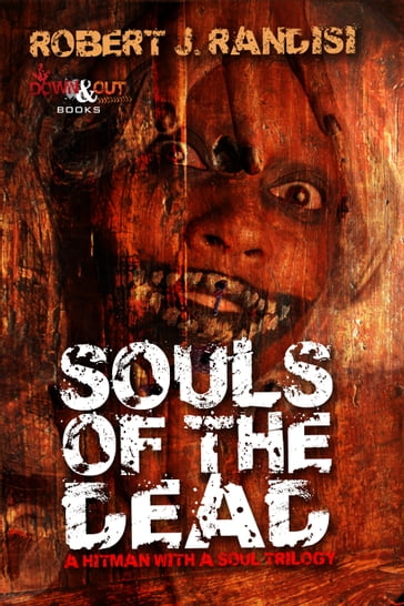 Souls of the Dead - Robert J. Randisi