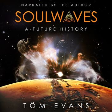 Soulwaves - Tom Evans