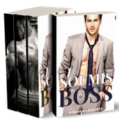 Soumis au BOSS // New Romance Gay