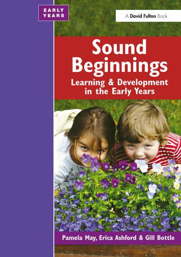 Sound Beginnings - Pamela May - Erica Ashford - Gillian Bottle