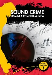 Sound Crime