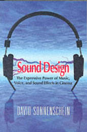 Sound Design