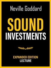 Sound Investments - Expanded Edition Lecture