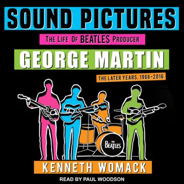 Sound Pictures - Kenneth Womack