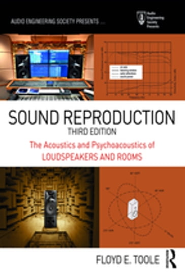 Sound Reproduction - Floyd Toole