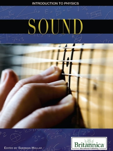 Sound - Sherman Hollar