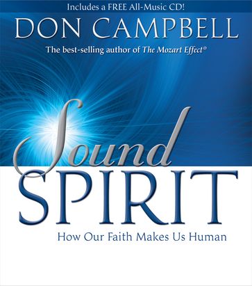 Sound Spirit - Don Campbell