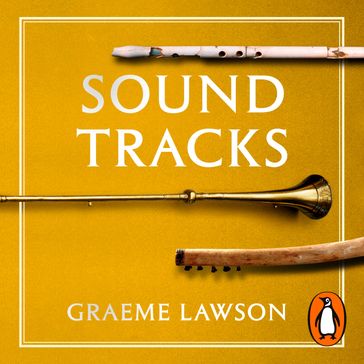Sound Tracks - Graeme Lawson