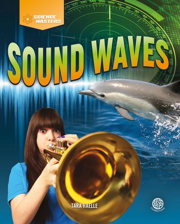 Sound Waves - Tara Haelle