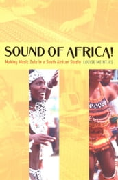 Sound of Africa!
