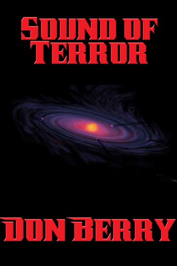 Sound of Terror - Don Berry