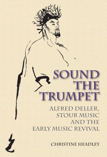 Sound the Trumpet - Christine Headley