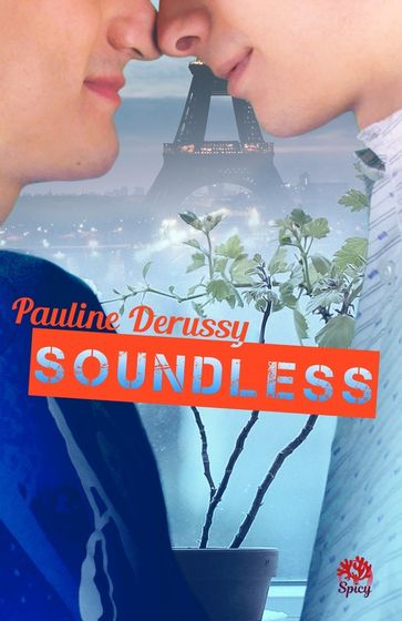 Soundless - Pauline Derussy