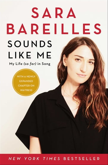 Sounds Like Me - Sara Bareilles