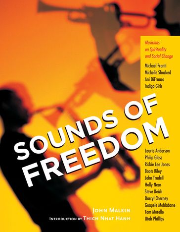 Sounds of Freedom