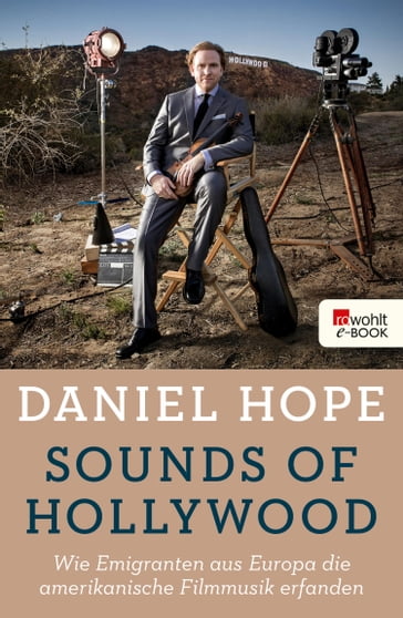 Sounds of Hollywood - Daniel Hope - Wolfgang Knauer