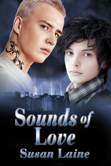 Sounds of Love - Susan Laine