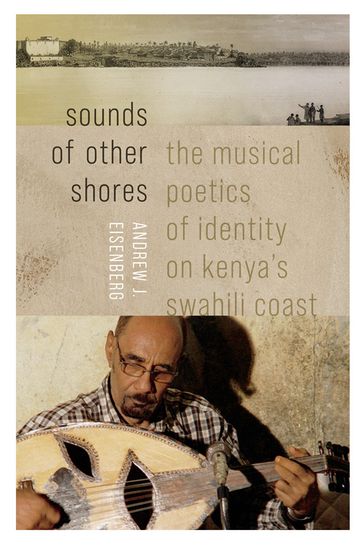 Sounds of Other Shores - Andrew J. Eisenberg