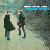 Sounds of silence (global vinyl title)