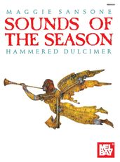 Sounds of the Season Hammered Dulcimer Volume 1