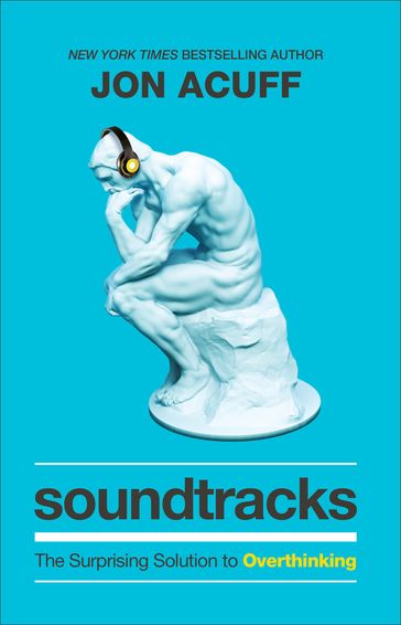 Soundtracks - Jon Acuff