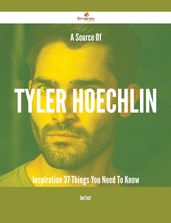 A Source Of Tyler Hoechlin Inspiration - 37 Things You Need To Know