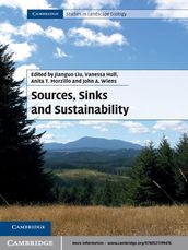 Sources, Sinks and Sustainability