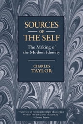 Sources of the Self