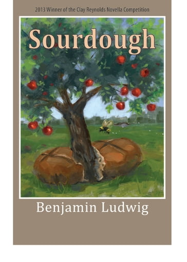 Sourdough - Benjamin Ludwig