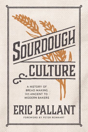 Sourdough Culture - Eric Pallant
