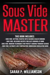 Sous Vide Master