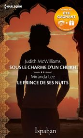 Sous le charme d un cheikh - Le prince de ses nuits