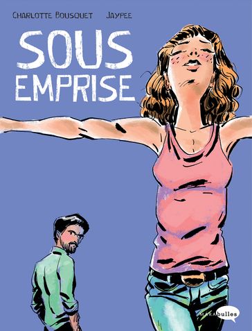 Sous emprise - Charlotte Bousquet