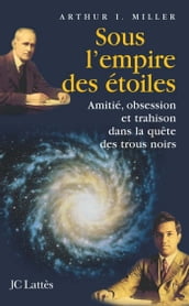 Sous l empire des étoiles