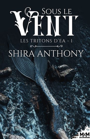 Sous le vent - Shira Anthony