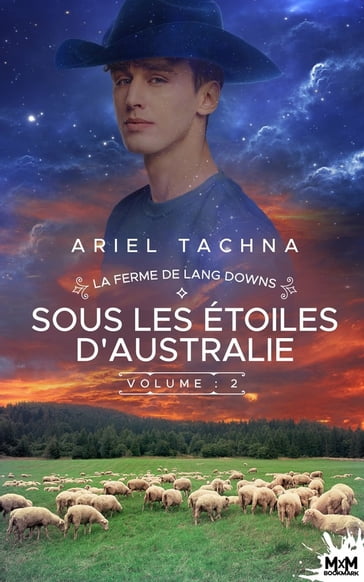 Sous les étoiles d'Australie - Ariel Tachna
