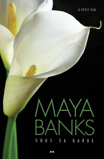 Sous sa garde - Maya Banks