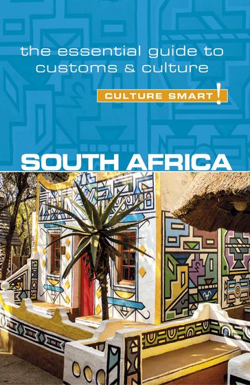 South Africa - Culture Smart! - Culture Smart! - Isabella Morris