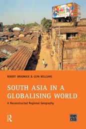 South Asia in a Globalising World