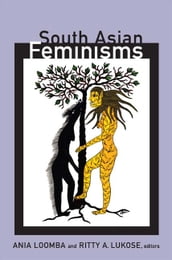 South Asian Feminisms