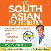 South Asian Health Solution, The