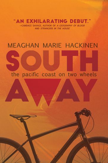 South Away - Meaghan Marie Hackinen